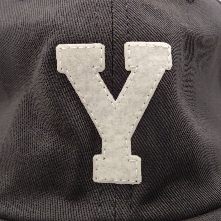 COOPERSTOWN BALL CAP / 1931 YOUNGSTOWN TUBERS / D,GRAY【SPECIAL ORDER COLOR】MADE IN USA