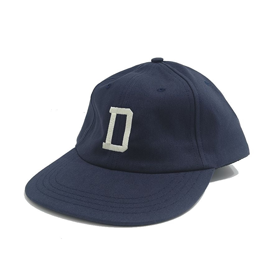 COOPERSTOWN BALL CAP / 1942 DARTMOUTH -UNIVERSITY / 2COLOR / MADE IN USA