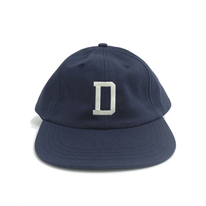 COOPERSTOWN BALL CAP / 1942 DARTMOUTH -UNIVERSITY / 2COLOR / MADE IN USA