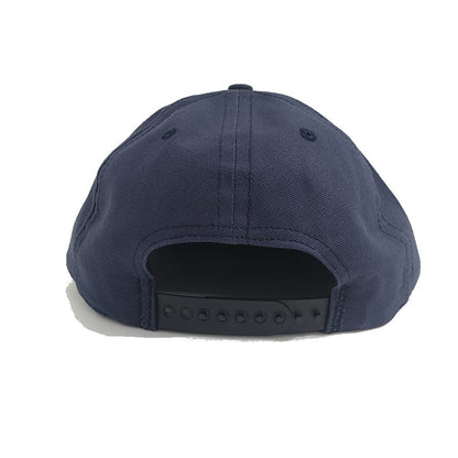 COOPERSTOWN BALL CAP / 1921 ARKANSAS TRAVELLERS / SOFT  VISOR / COTTON DUCK / CHAIN STITCH / SPECIAL ORDER / SNAP / 2COLOR / MADE IN USA