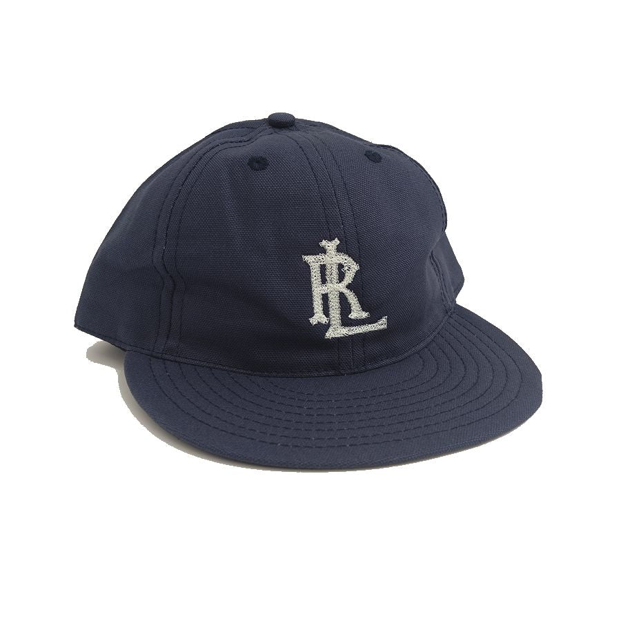 COOPERSTOWN BALL CAP / 1921 ARKANSAS TRAVELLERS / SOFT  VISOR / COTTON DUCK / CHAIN STITCH / SPECIAL ORDER / SNAP / 2COLOR / MADE IN USA