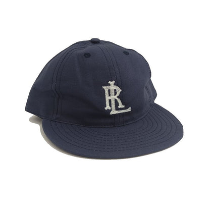 COOPERSTOWN BALL CAP / 1921 ARKANSAS TRAVELLERS / SOFT  VISOR / COTTON DUCK / CHAIN STITCH / SPECIAL ORDER / SNAP / 2COLOR / MADE IN USA