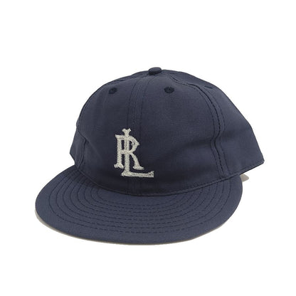 COOPERSTOWN BALL CAP / 1921 ARKANSAS TRAVELLERS / SOFT  VISOR / COTTON DUCK / CHAIN STITCH / SPECIAL ORDER / SNAP / 2COLOR / MADE IN USA