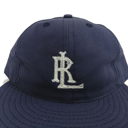 COOPERSTOWN BALL CAP / 1921 ARKANSAS TRAVELLERS / SOFT  VISOR / COTTON DUCK / CHAIN STITCH / SPECIAL ORDER / SNAP / 2COLOR / MADE IN USA