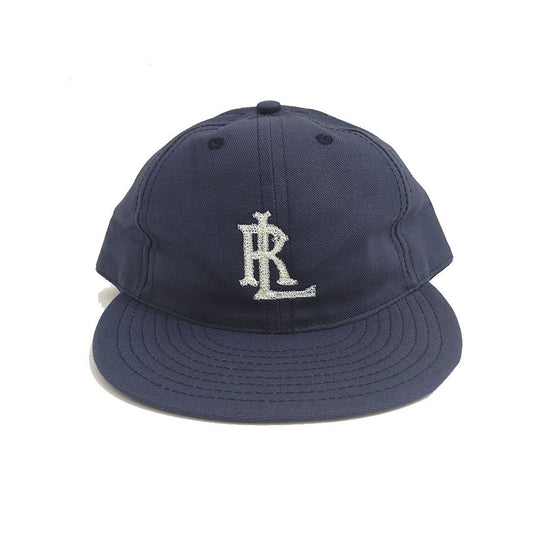 COOPERSTOWN BALL CAP / 1921 ARKANSAS TRAVELLERS / SOFT  VISOR / COTTON DUCK / CHAIN STITCH / SPECIAL ORDER / SNAP / 2COLOR / MADE IN USA