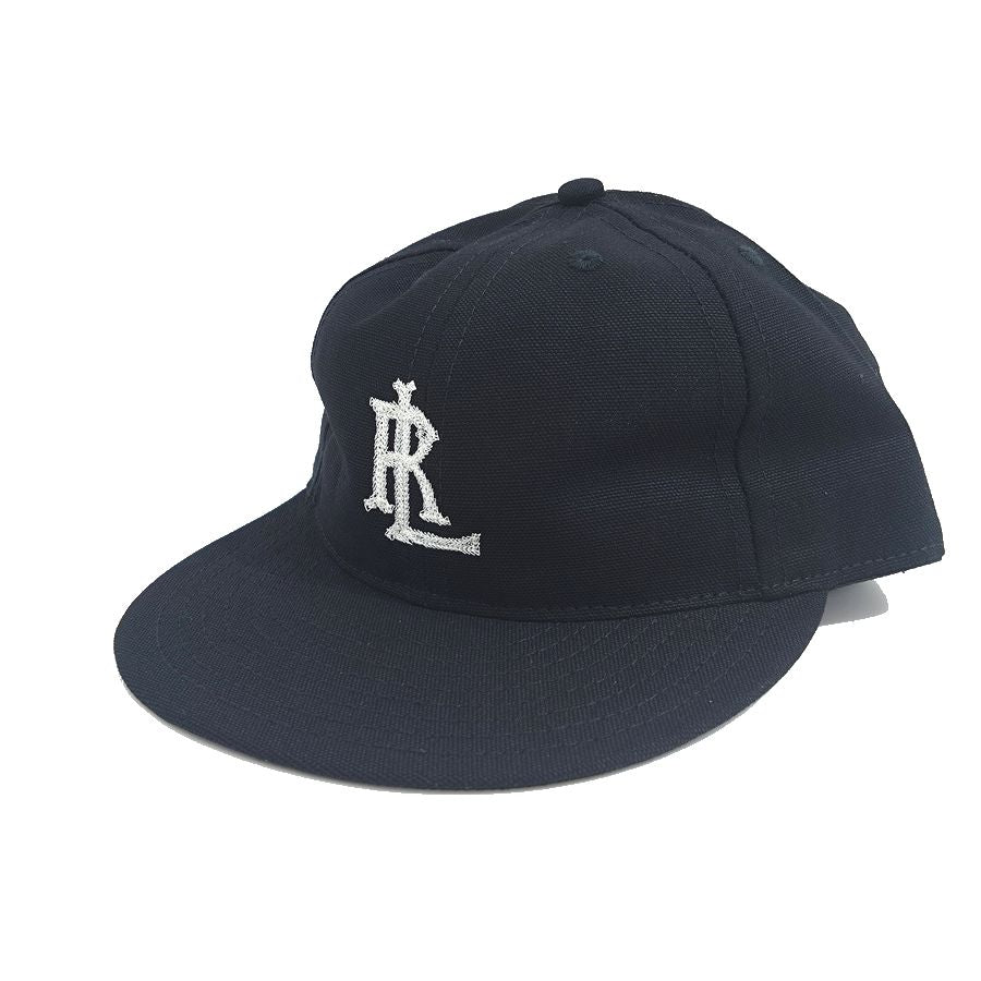COOPERSTOWN BALL CAP / 1921 ARKANSAS TRAVELLERS / SOFT  VISOR / COTTON DUCK / CHAIN STITCH / SPECIAL ORDER / SNAP / 2COLOR / MADE IN USA