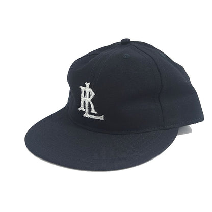 COOPERSTOWN BALL CAP / 1921 ARKANSAS TRAVELLERS / SOFT  VISOR / COTTON DUCK / CHAIN STITCH / SPECIAL ORDER / SNAP / 2COLOR / MADE IN USA