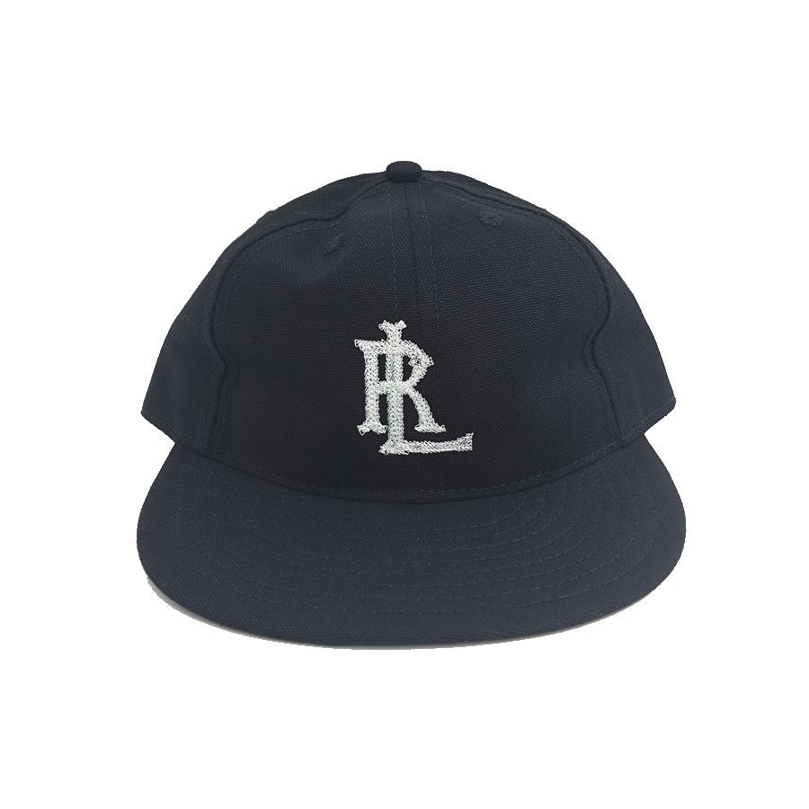 COOPERSTOWN BALL CAP / 1921 ARKANSAS TRAVELLERS / SOFT  VISOR / COTTON DUCK / CHAIN STITCH / SPECIAL ORDER / SNAP / 2COLOR / MADE IN USA