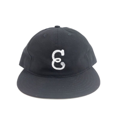 COOPERSTOWN BALL CAP / 1939 NEWARK EAGLES / BRUSHED COTTON TWILL / SOFT VISOR / SNAP / 2COLOR / SPECIAL ORDER / MADE IN USA