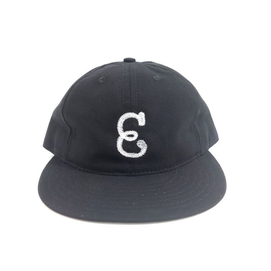 COOPERSTOWN BALL CAP / 1939 NEWARK EAGLES / BRUSHED COTTON TWILL / SOFT VISOR / SNAP / 2COLOR / SPECIAL ORDER / MADE IN USA