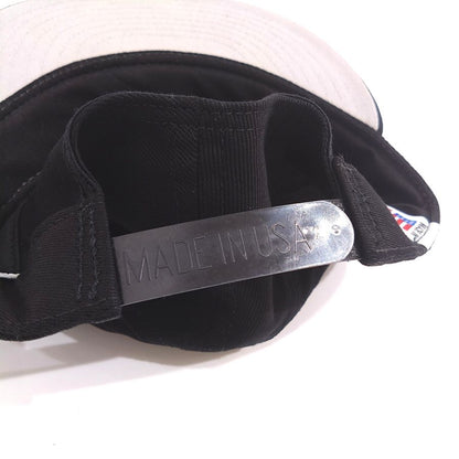 COOPERSTOWN BALL CAP / 1939 NEWARK EAGLES / BRUSHED COTTON TWILL / SOFT VISOR / SNAP / 2COLOR / SPECIAL ORDER / MADE IN USA