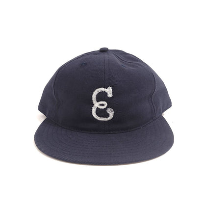 COOPERSTOWN BALL CAP / 1939 NEWARK EAGLES / BRUSHED COTTON TWILL / SOFT VISOR / SNAP / 2COLOR / SPECIAL ORDER / MADE IN USA