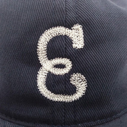 COOPERSTOWN BALL CAP / 1939 NEWARK EAGLES / BRUSHED COTTON TWILL / SOFT VISOR / SNAP / 2COLOR / SPECIAL ORDER / MADE IN USA
