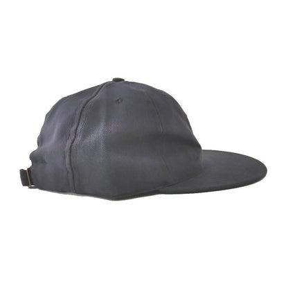 COOPERSTOWN BALL CAP / 1939 NEWARK EAGLES / BRUSHED COTTON TWILL / CHACOAL / CHAIN STICH / SOFT VISOR / D-RING / 2COLOR / MADE IN USA