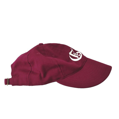 COOPERSTOWN BALL CAP / 1913 GALVESTON SAND CRABS / BRUSHED COTTON TWILL / SOFT VISOR / D-RING / 2COLOR / MADE IN USA