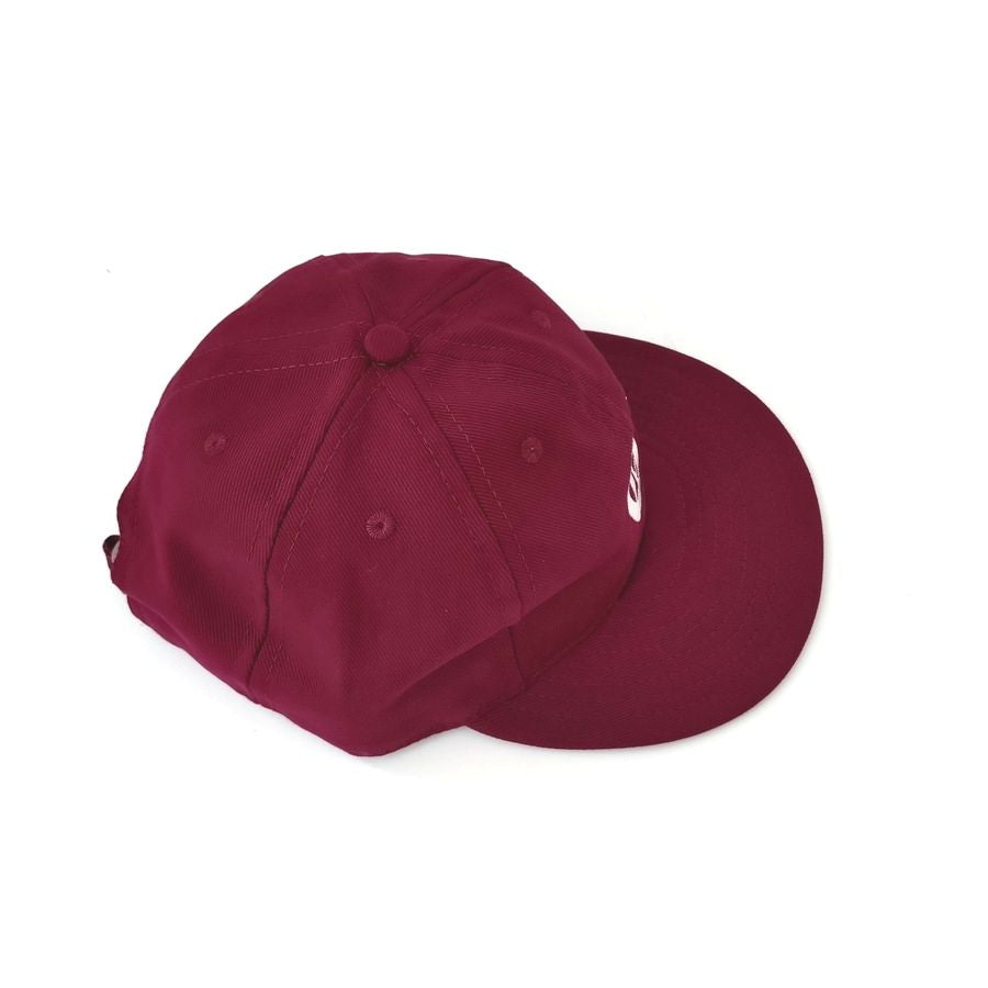 COOPERSTOWN BALL CAP / 1913 GALVESTON SAND CRABS / BRUSHED COTTON TWILL / SOFT VISOR / D-RING / 2COLOR / MADE IN USA