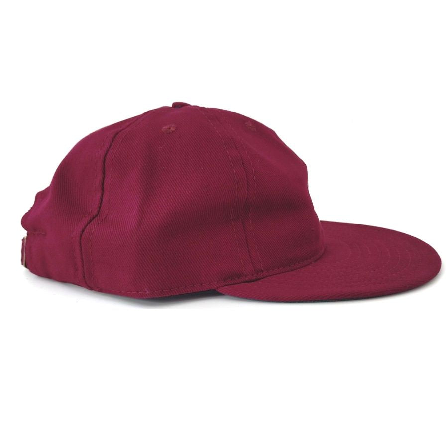 COOPERSTOWN BALL CAP / 1913 GALVESTON SAND CRABS / BRUSHED COTTON TWILL / SOFT VISOR / D-RING / 2COLOR / MADE IN USA