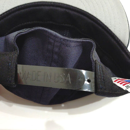 COOPERSTOWN BALL CAP / 1955 BROOKLYN DODGERS / 2COLOR / SPECIAL ORDER MODEL / BRUSHED COTTON TWILL / MADE IN USA