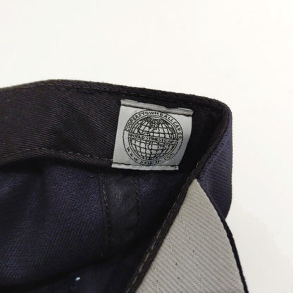 COOPERSTOWN BALL CAP / 1955 BROOKLYN DODGERS / 2COLOR / SPECIAL ORDER MODEL / BRUSHED COTTON TWILL / MADE IN USA
