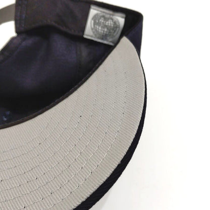 COOPERSTOWN BALL CAP / 1955 BROOKLYN DODGERS / 2COLOR / SPECIAL ORDER MODEL / BRUSHED COTTON TWILL / MADE IN USA
