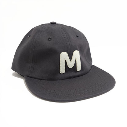 COOPERSTOWN BALL CAP / 1946 MEMPHIS RED SOX / D,GRAY / FELT / SPECIAL ORDER COLOR  / MADE IN USA