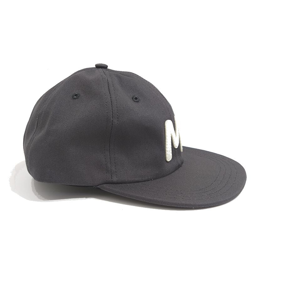 COOPERSTOWN BALL CAP / 1946 MEMPHIS RED SOX / D,GRAY / FELT / SPECIAL ORDER COLOR  / MADE IN USA