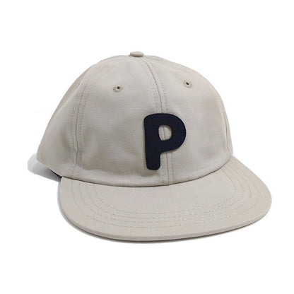 COOPERSTOWN BALL CAP / 1919 PASADENA MERCHANT / 2COLOR / FELT / MADE IN USA