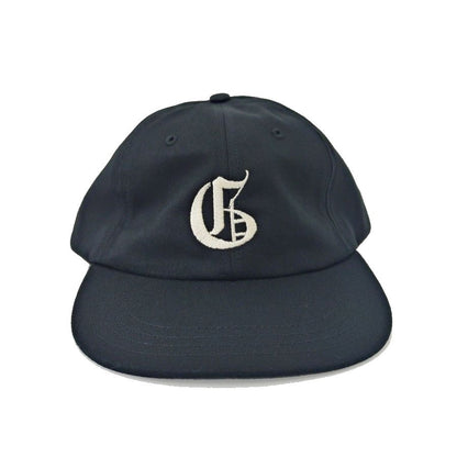 COOPERSTOWN BALL CAP / 1913 GALVESTON SAND CRABS / 2COLOR / SPECIAL ORDER COLOR / MADE IN USA