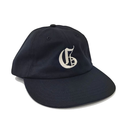 COOPERSTOWN BALL CAP / 1913 GALVESTON SAND CRABS / 2COLOR / SPECIAL ORDER COLOR / MADE IN USA