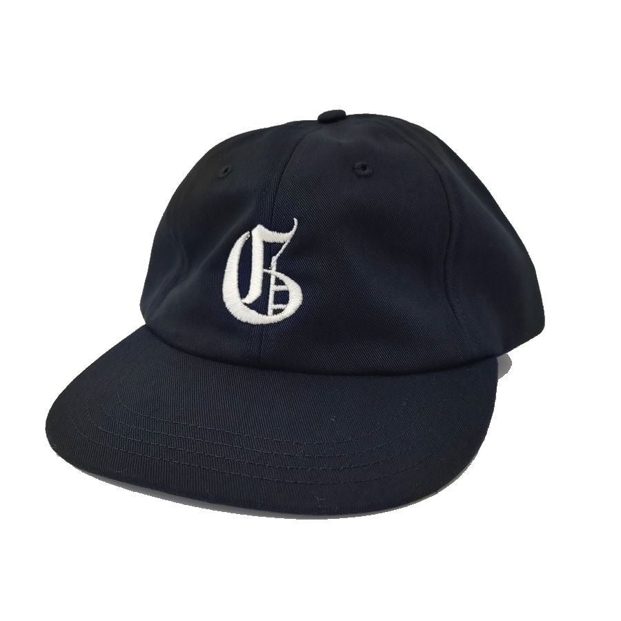 COOPERSTOWN BALL CAP / 1913 GALVESTON SAND CRABS / 2COLOR / SPECIAL ORDER COLOR / MADE IN USA