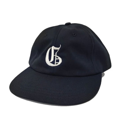 COOPERSTOWN BALL CAP / 1913 GALVESTON SAND CRABS / BRUSHED COTTON TWILL / SOFT VISOR / D-RING / 2COLOR / MADE IN USA