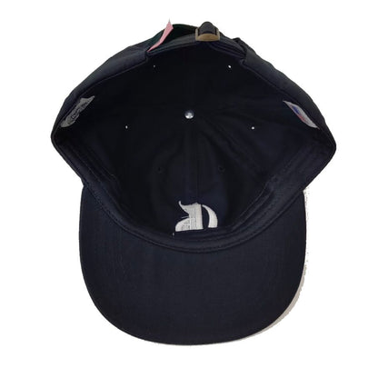 COOPERSTOWN BALL CAP / 1913 GALVESTON SAND CRABS / 2COLOR / SPECIAL ORDER COLOR / MADE IN USA
