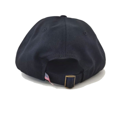 COOPERSTOWN BALL CAP / 1913 GALVESTON SAND CRABS / 2COLOR / SPECIAL ORDER COLOR / MADE IN USA