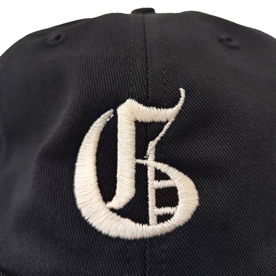 COOPERSTOWN BALL CAP / 1913 GALVESTON SAND CRABS / 2COLOR / SPECIAL ORDER COLOR / MADE IN USA