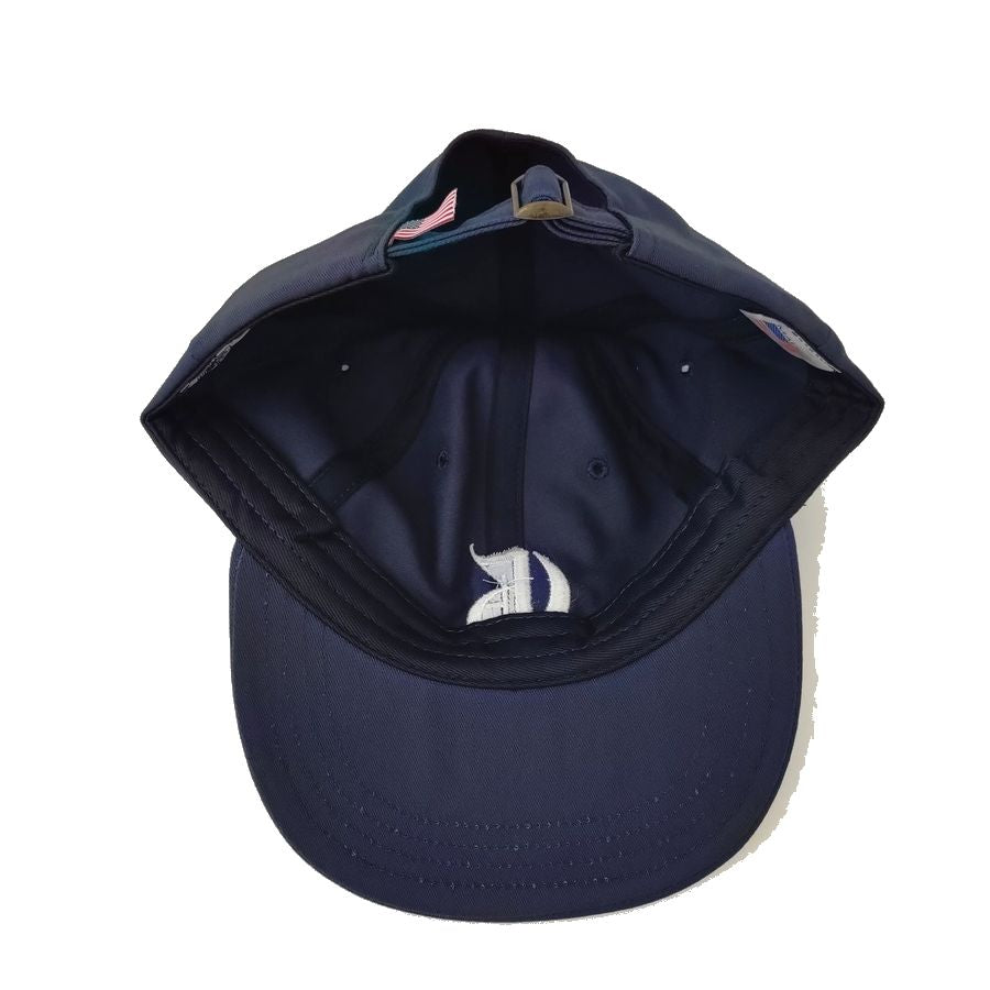 COOPERSTOWN BALL CAP / 1913 GALVESTON SAND CRABS / 2COLOR / SPECIAL ORDER COLOR / MADE IN USA