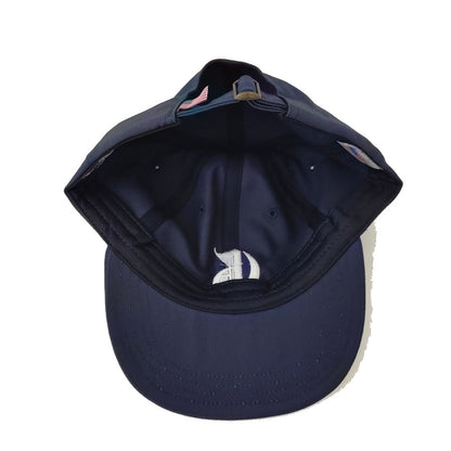 COOPERSTOWN BALL CAP / 1913 GALVESTON SAND CRABS / 2COLOR / SPECIAL ORDER COLOR / MADE IN USA
