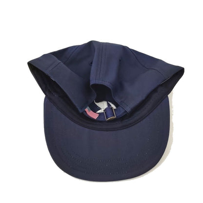 COOPERSTOWN BALL CAP / 1913 GALVESTON SAND CRABS / 2COLOR / SPECIAL ORDER COLOR / MADE IN USA