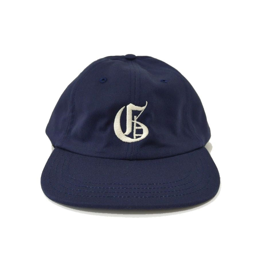 COOPERSTOWN BALL CAP / 1913 GALVESTON SAND CRABS / 2COLOR / SPECIAL ORDER COLOR / MADE IN USA