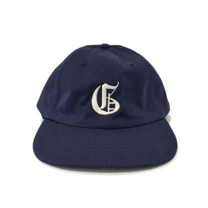 COOPERSTOWN BALL CAP / 1913 GALVESTON SAND CRABS / 2COLOR / SPECIAL ORDER COLOR / MADE IN USA