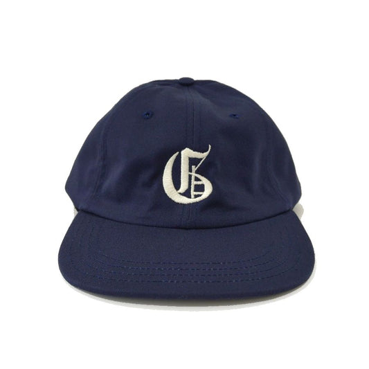 COOPERSTOWN BALL CAP / 1913 GALVESTON SAND CRABS / 2COLOR / SPECIAL ORDER COLOR / MADE IN USA