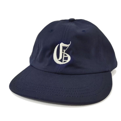 COOPERSTOWN BALL CAP / 1913 GALVESTON SAND CRABS / 2COLOR / SPECIAL ORDER COLOR / MADE IN USA