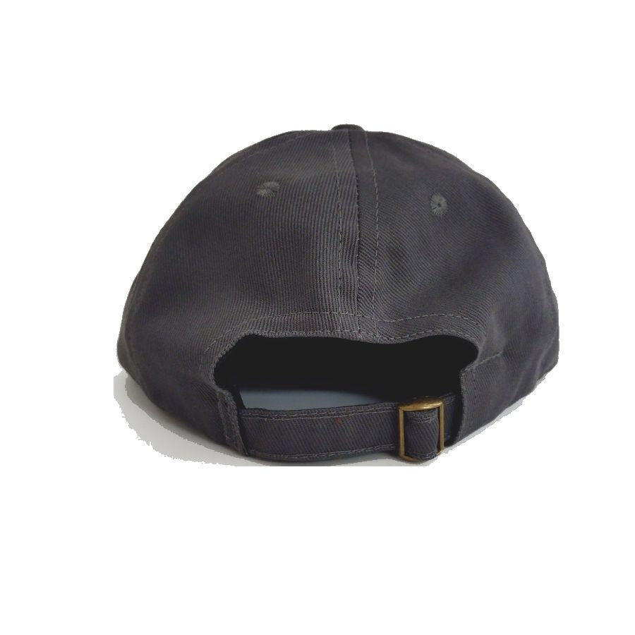 COOPERSTOWN BALL CAP / 1935 NEWYORK BLACK YANKEES / BRUSHED COTTON TWILL / SOFT VISOR / D-RING / 2COLOR / MADE IN USA