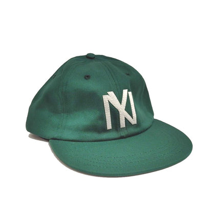 COOPERSTOWN BALL CAP / 1935 NEWYORK BLACK YANKEES / FELT / 6COLOR /  MADE IN USA