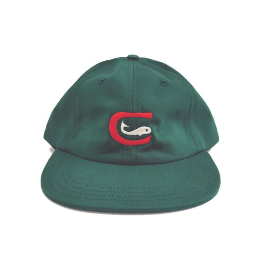 COOPERSTOWN BALL CAP / 1915 CHICAGO WHALES(Red) 1 / 2COLOR / EXCLUSIVE  / MADE IN USA