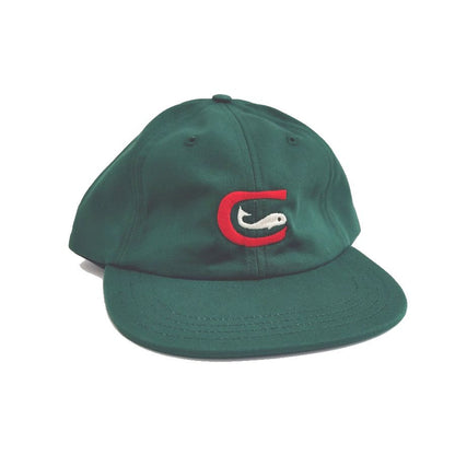 COOPERSTOWN BALL CAP / 1915 CHICAGO WHALES(Red) 1 / 2COLOR / EXCLUSIVE  / MADE IN USA