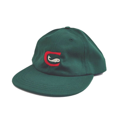 COOPERSTOWN BALL CAP / 1915 CHICAGO WHALES(Red) 1 / 2COLOR / EXCLUSIVE  / MADE IN USA