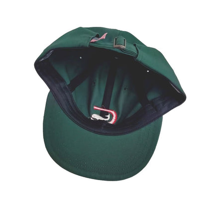 COOPERSTOWN BALL CAP / 1915 CHICAGO WHALES(Red) 1 / 2COLOR / EXCLUSIVE  / MADE IN USA