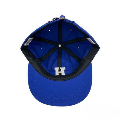 COOPERSTOWN BALL CAP / 1931 HOMESTEAD GRAYS / ROYAL / Embroidery / MADE IN USA