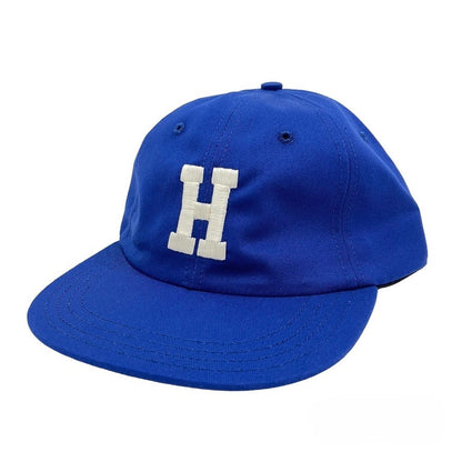 COOPERSTOWN BALL CAP / 1931 HOMESTEAD GRAYS / ROYAL / Embroidery / MADE IN USA