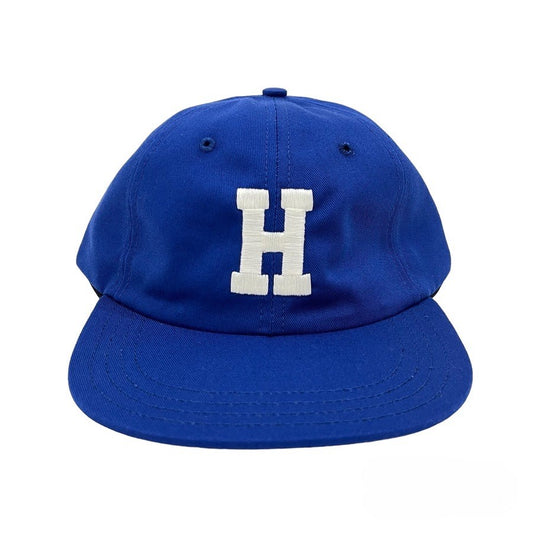 COOPERSTOWN BALL CAP / 1931 HOMESTEAD GRAYS / ROYAL / Embroidery / MADE IN USA